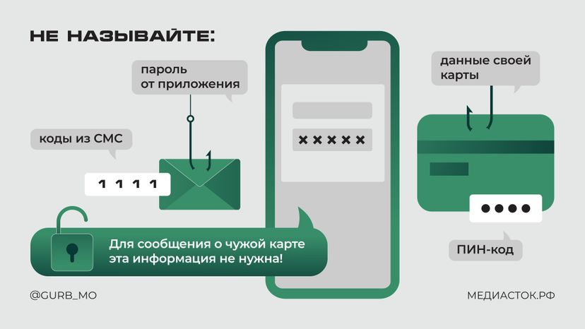 Чужая карта в банкомате горизонталь 05