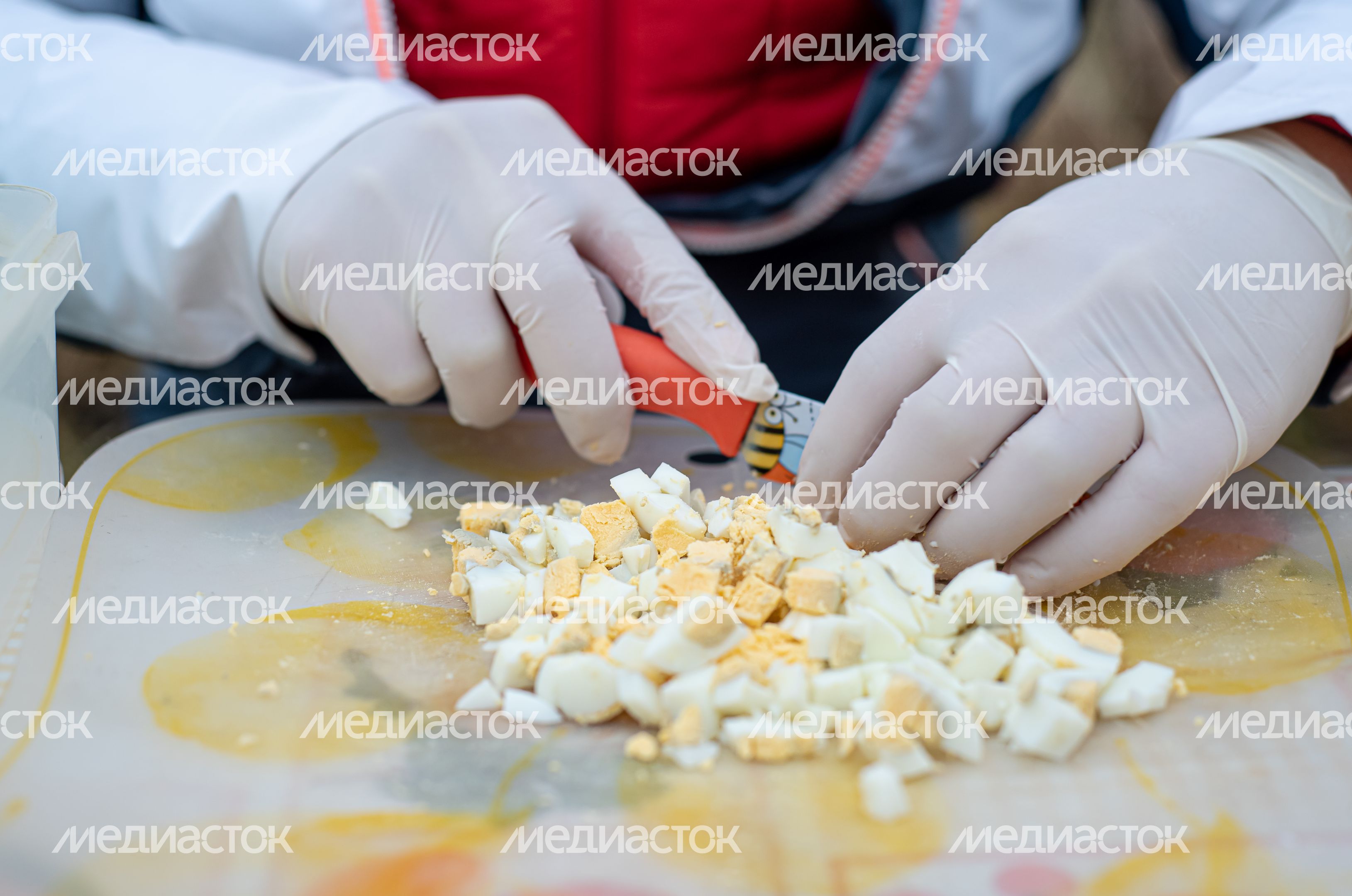Осенняя прогулка по историческим местам села Ярополец