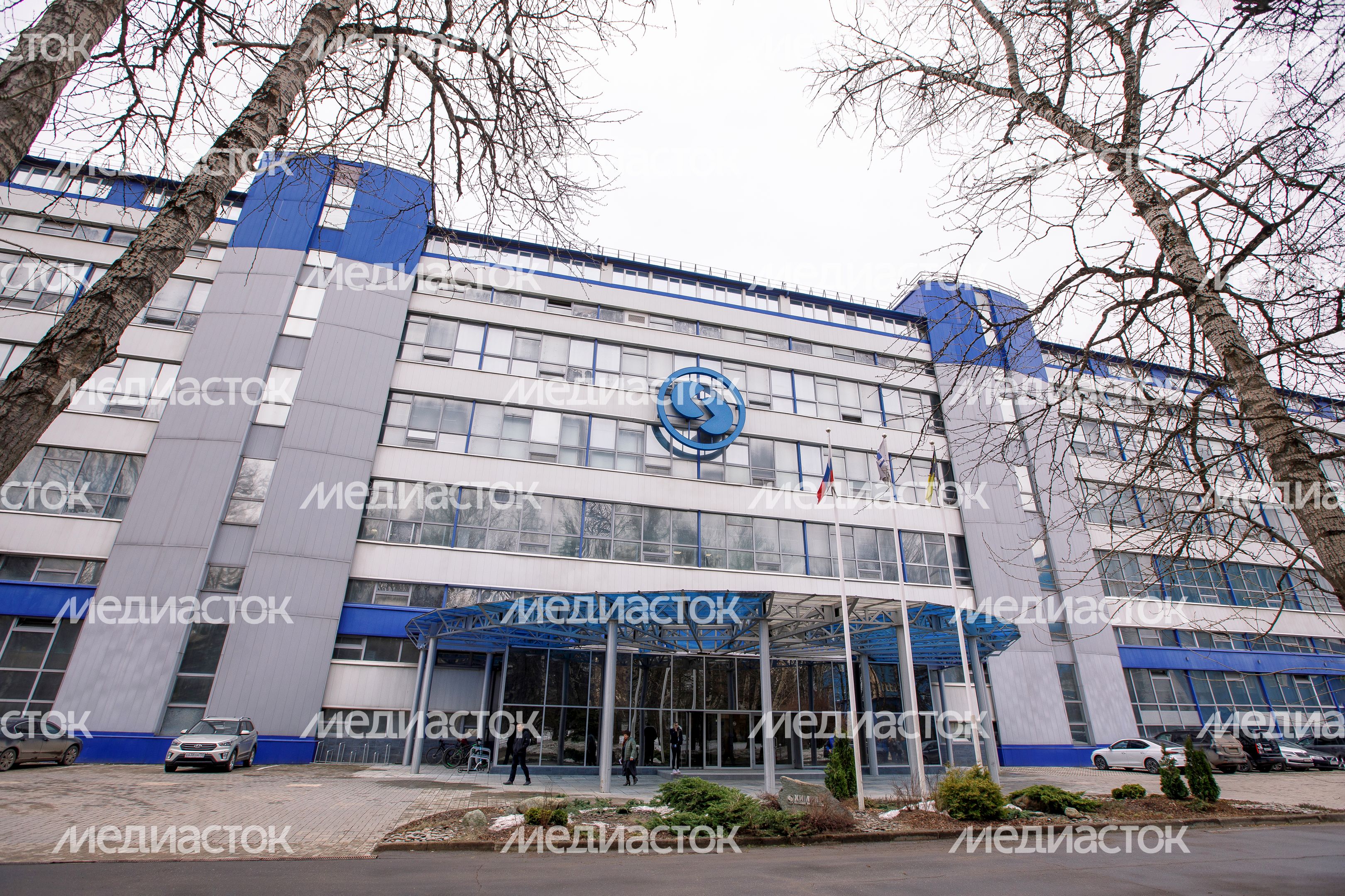 Фармацевтическая компания ЦВТ "ХимРар" в Химках