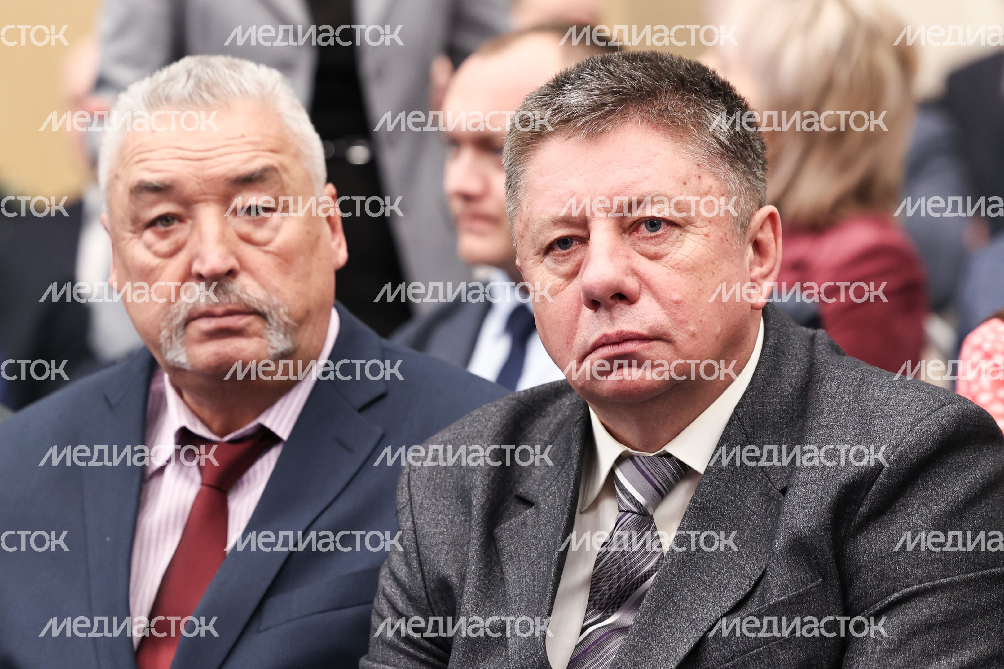Энергетиков Подмосковья поздравили с профессиональным праздником