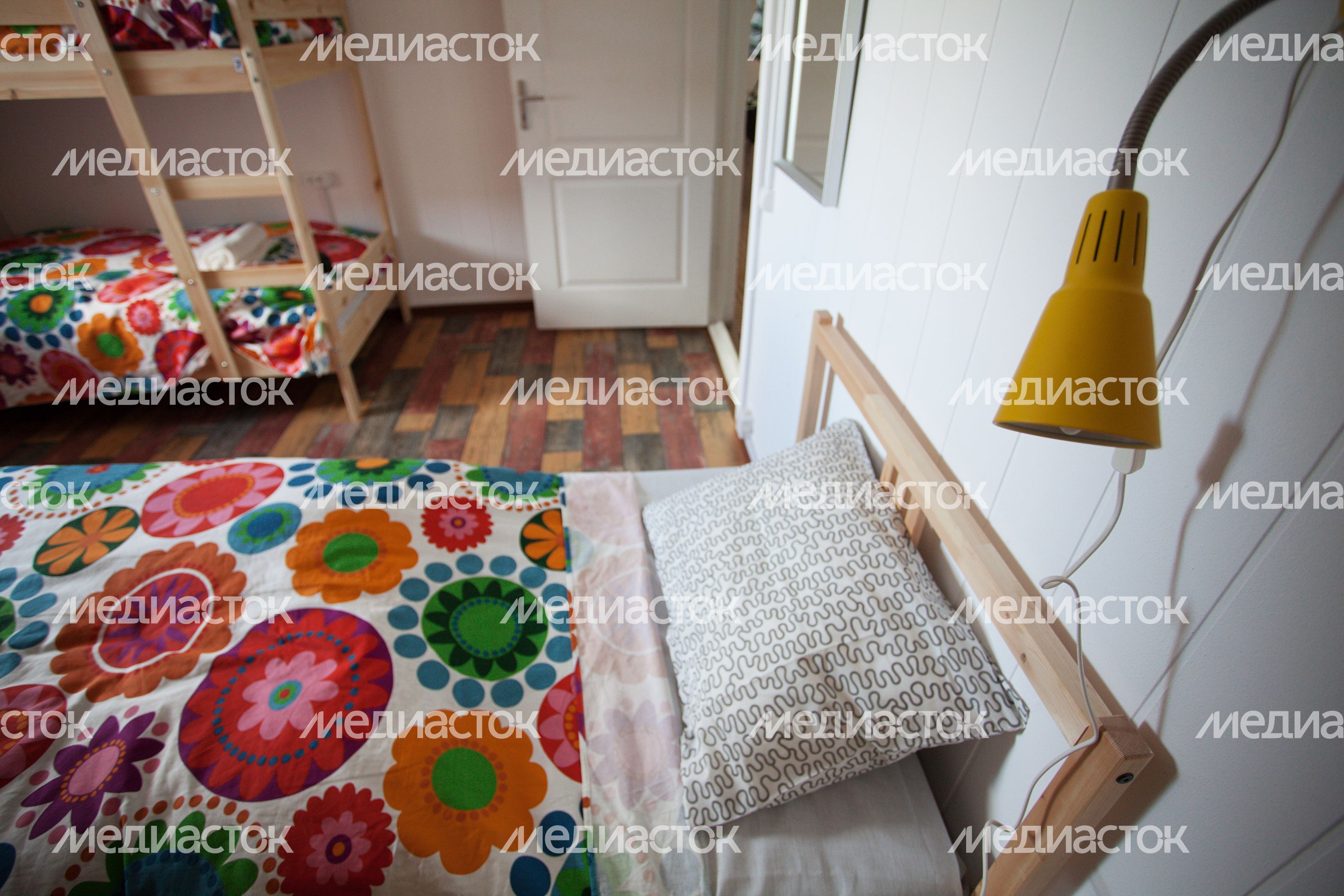 Хостел Fox House в Сергиевом Посаде