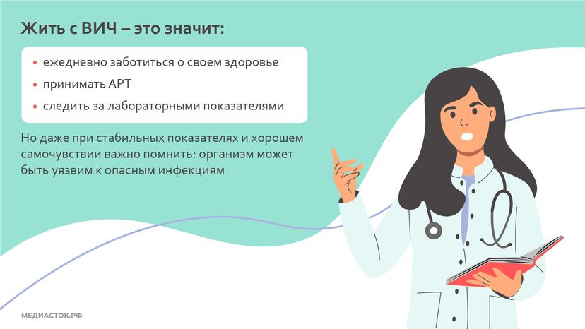 Вакцинация в Центре СПИД горизонталь 02
