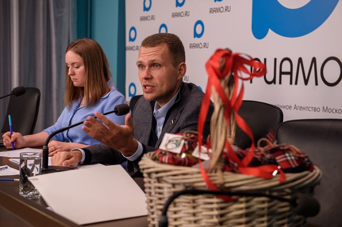 Пресс-конференция на тему: «Дачный сезон в Подмосковье: итоги 2022 года и перспективы 2023 года»