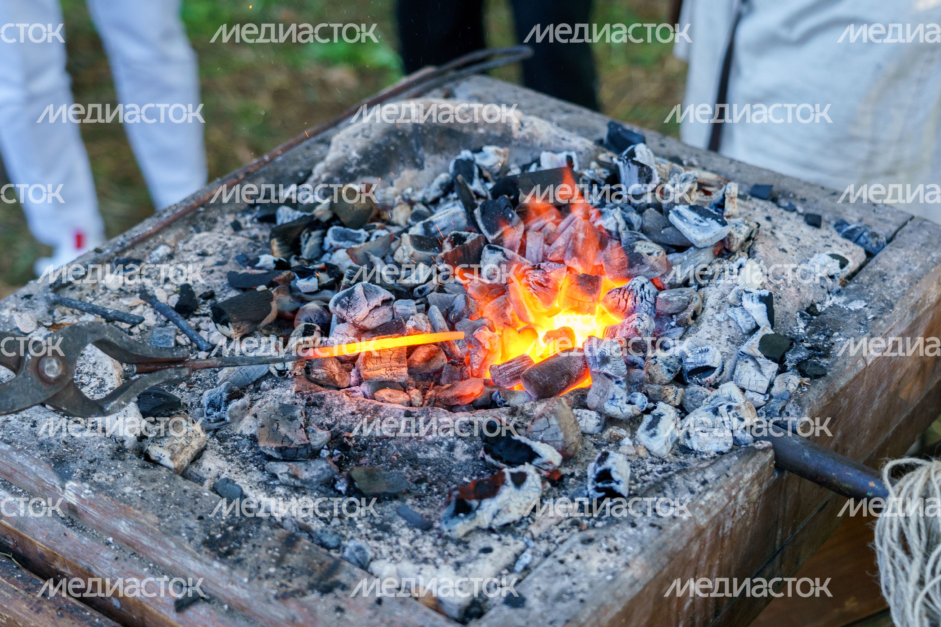 Фестиваль туризма и творчества "Красное сельцо" в Воскресенске Фестиваль туризма и творчества "Красное сельцо" в Воскресенске