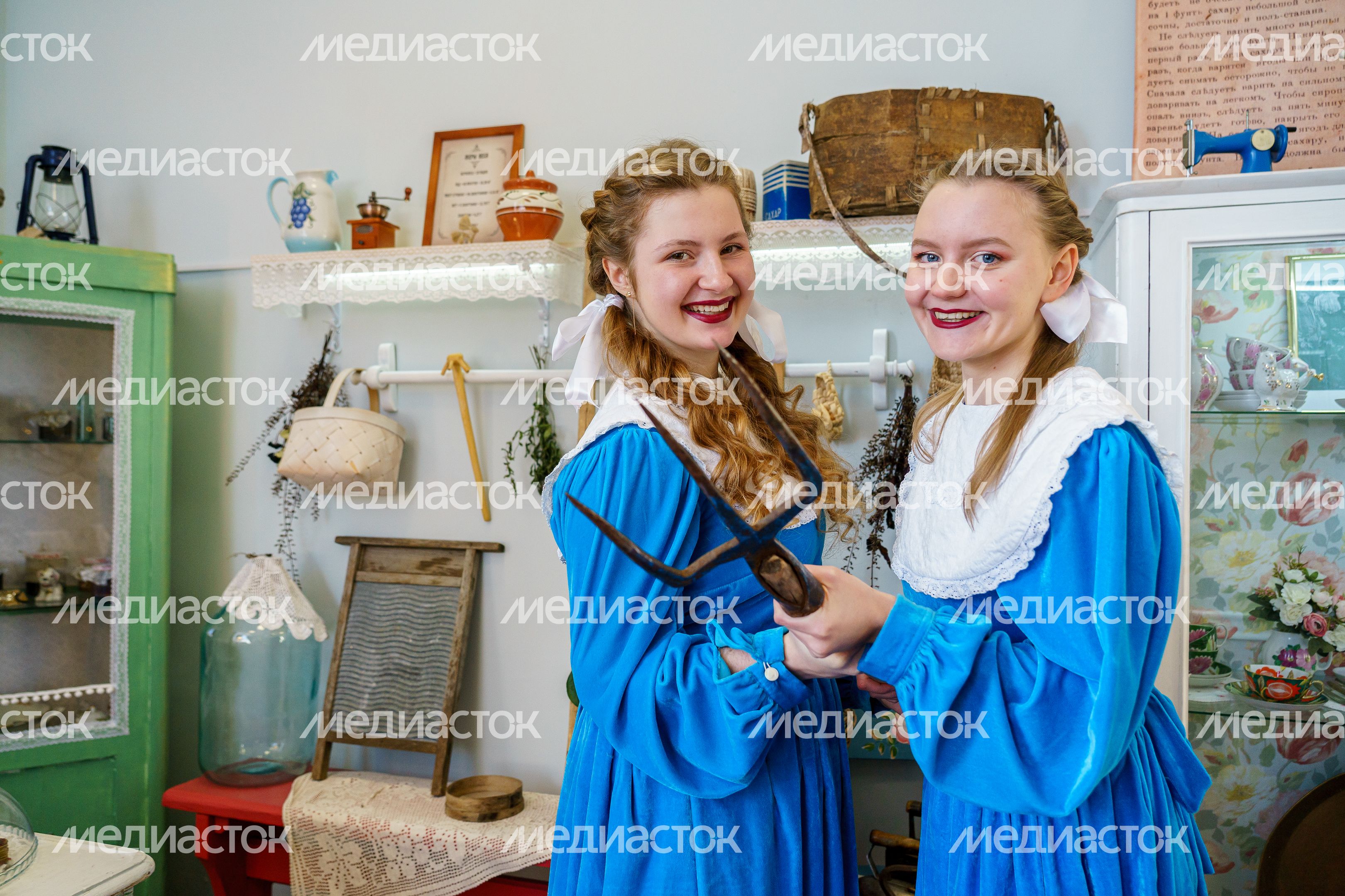 Экскурсия в Трогательный музей «Чай с вареньем» в Ликино-Дулево Экскурсия в Трогательный музей «Чай с вареньем» в Ликино-Дулево