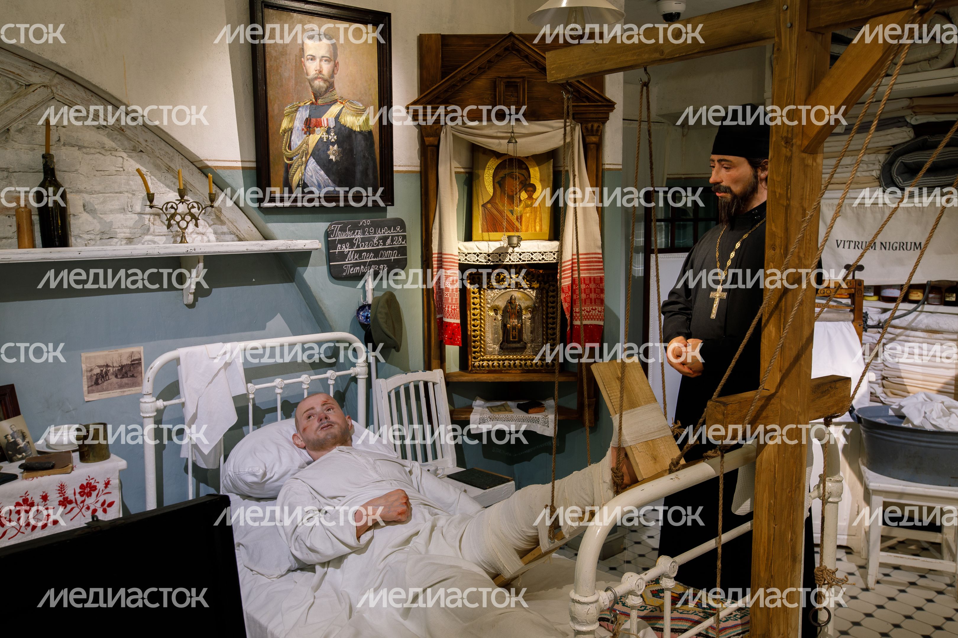 Музей техники Вадима Задорожного