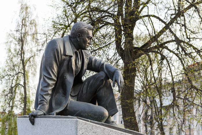 Открытие VIII Международного кинофестиваля «17 мгновений…» имени Вячеслава Тихонова