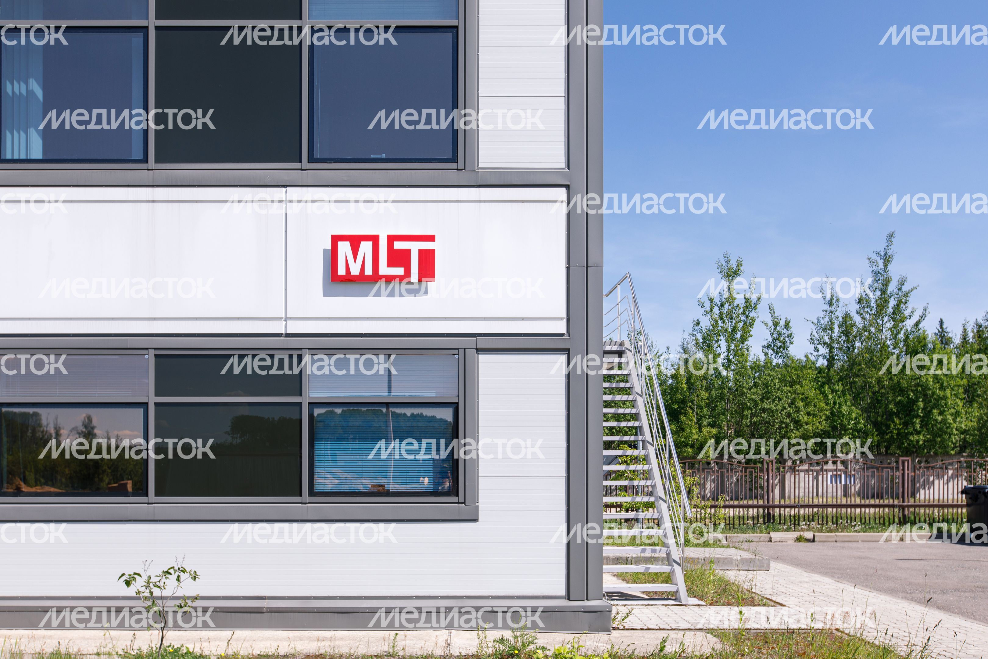 Производитель медицинских изделий - компания "МЛТ" в ОЭЗ "Дубна" Производитель медицинских изделий - компания "МЛТ" в ОЭЗ "Дубна"