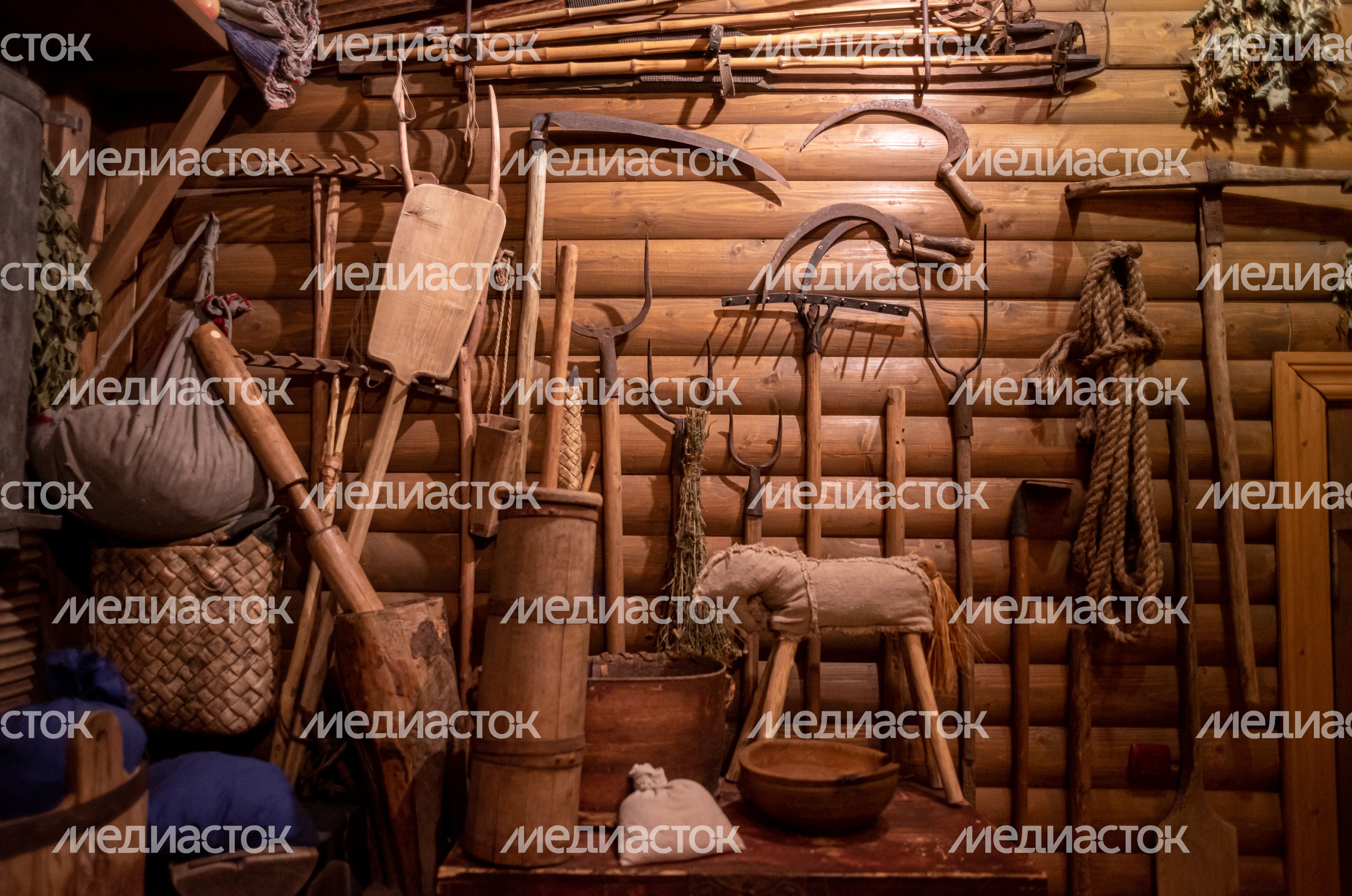 Школа Ремесел в Коломне