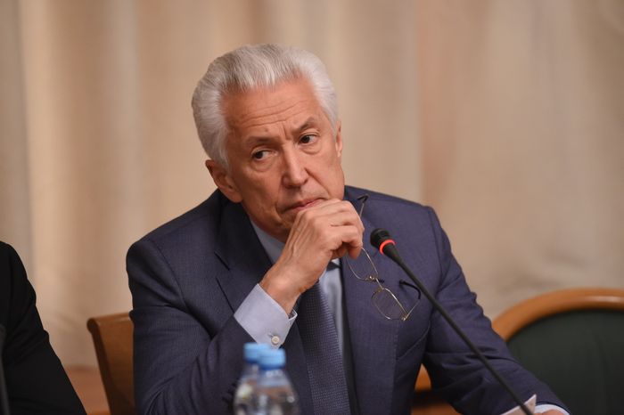Властей Подмосковья попросили согласовать с дольщиками дорожную карту по решению проблем