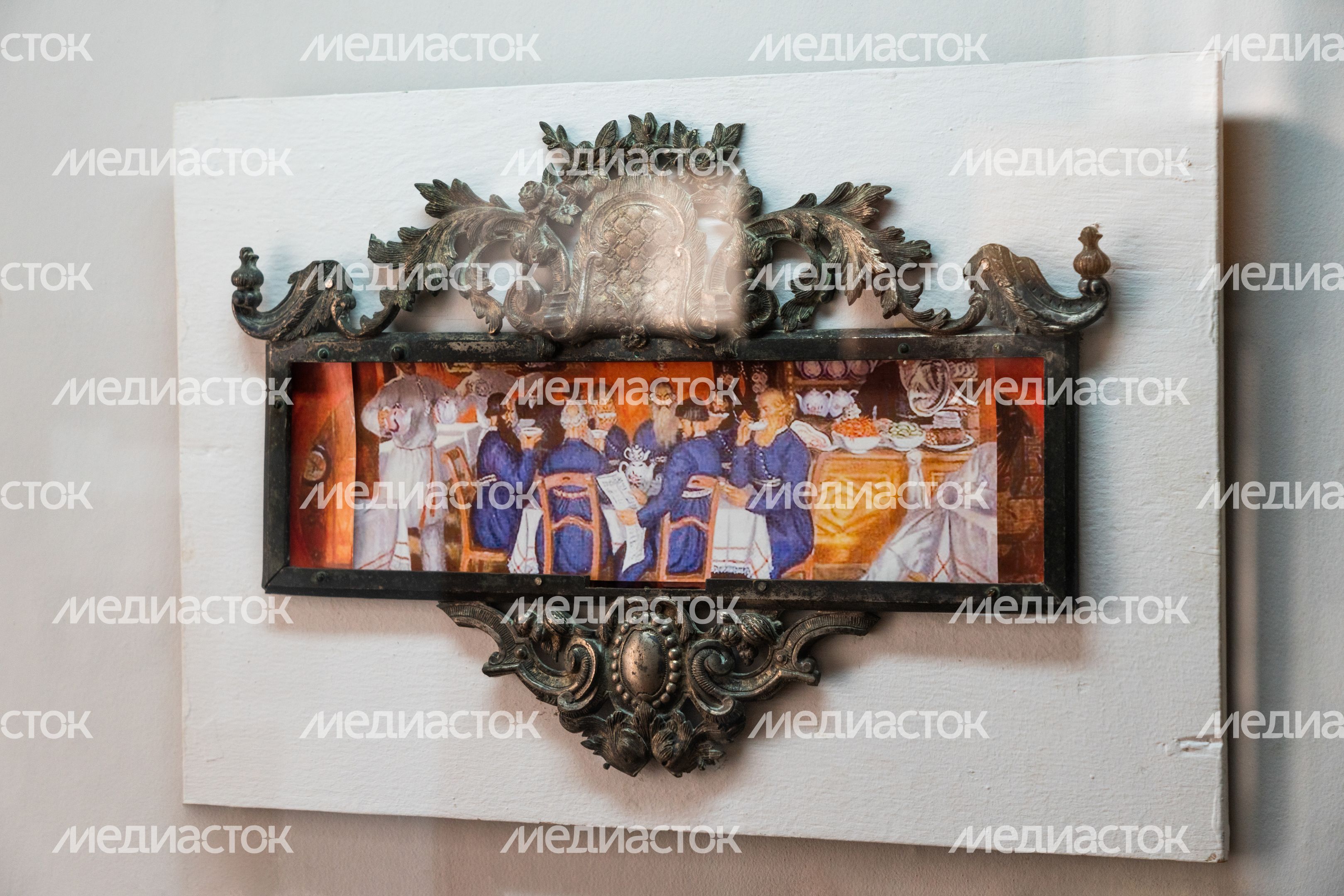 Музей Волоколамского Кремля