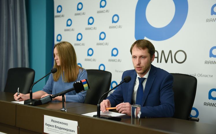 Пресс-конференция на тему: «Основные нарушения антимонопольного законодательства органами власти»