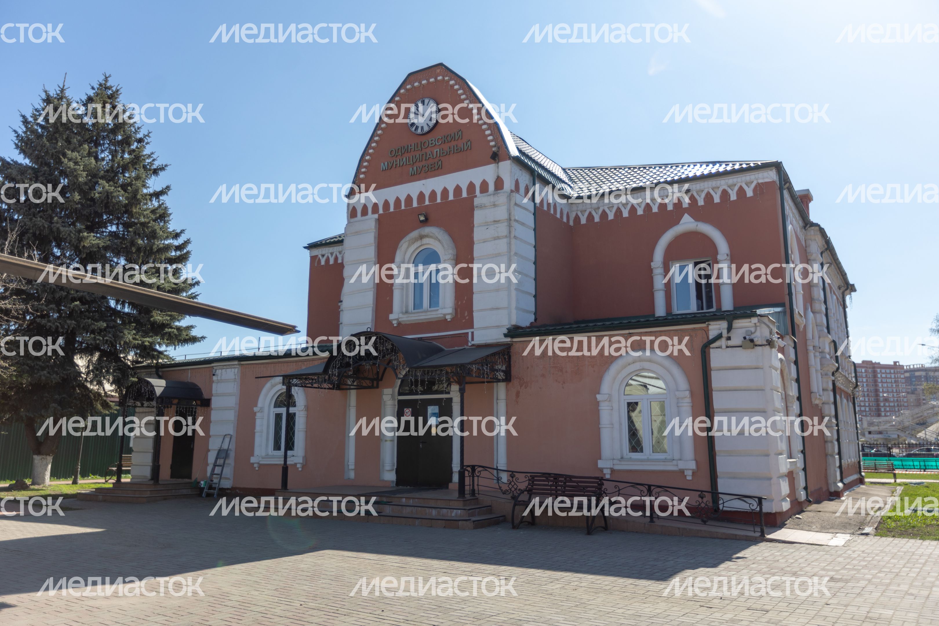 Историко-краеведческий музей Историко-краеведческий музей