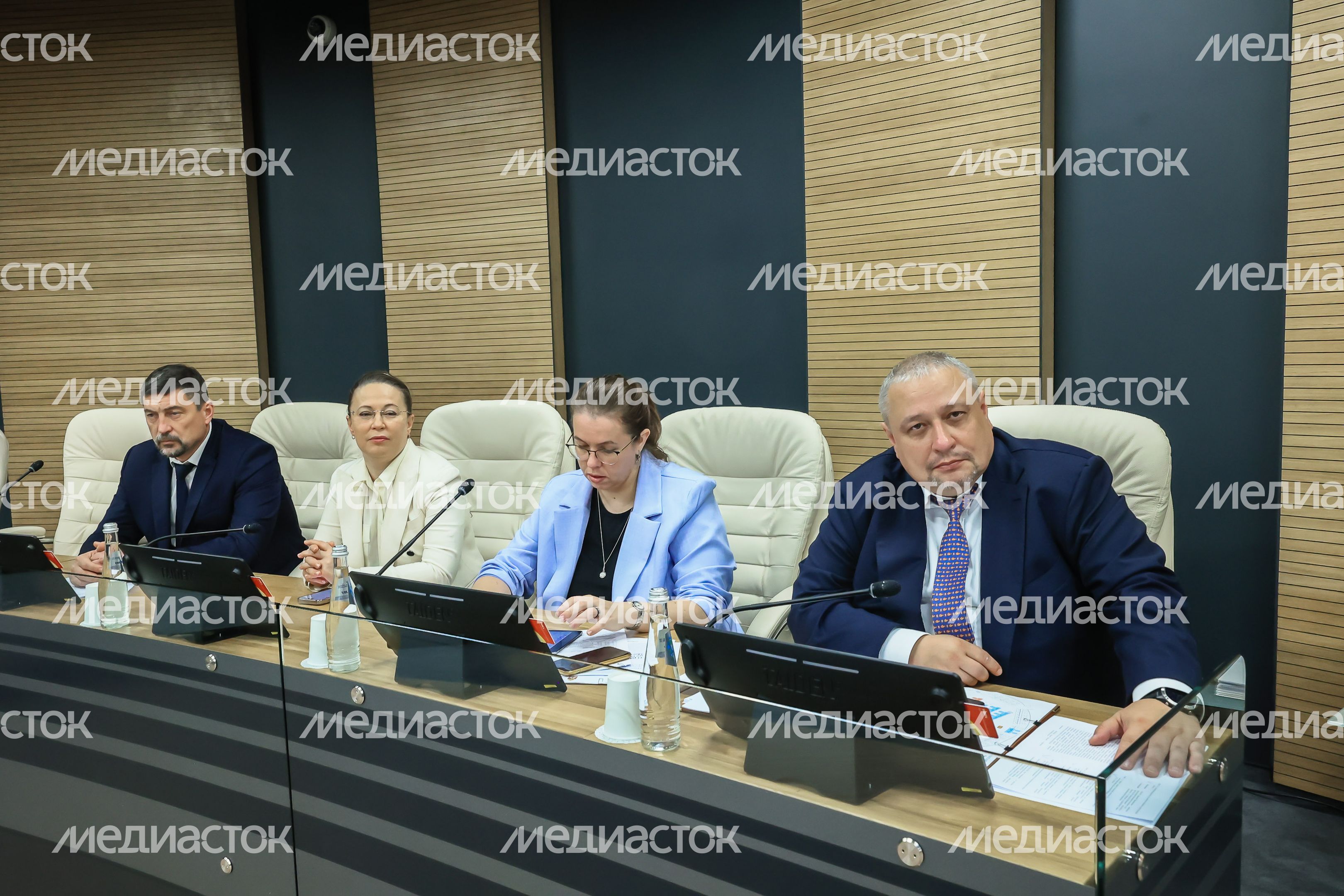 Утверждение Губернатором Подмосковья состава Правительства
