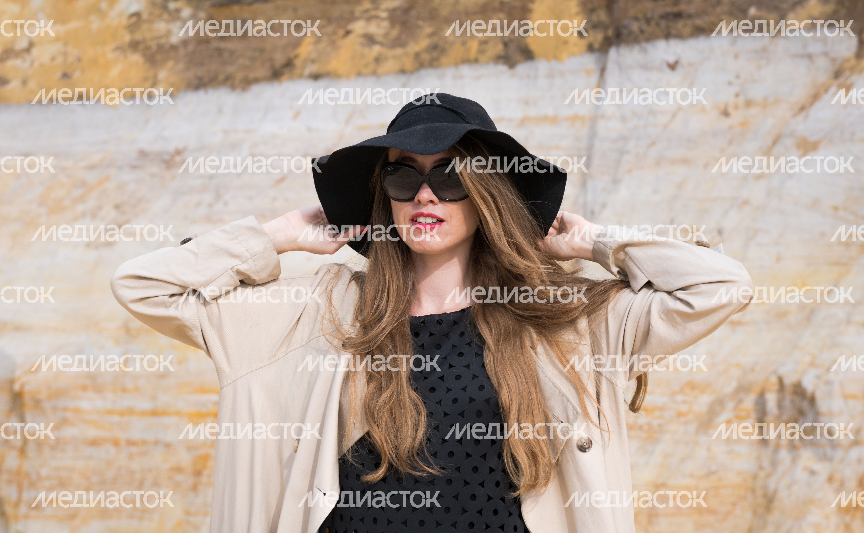 Подмосковные дюны