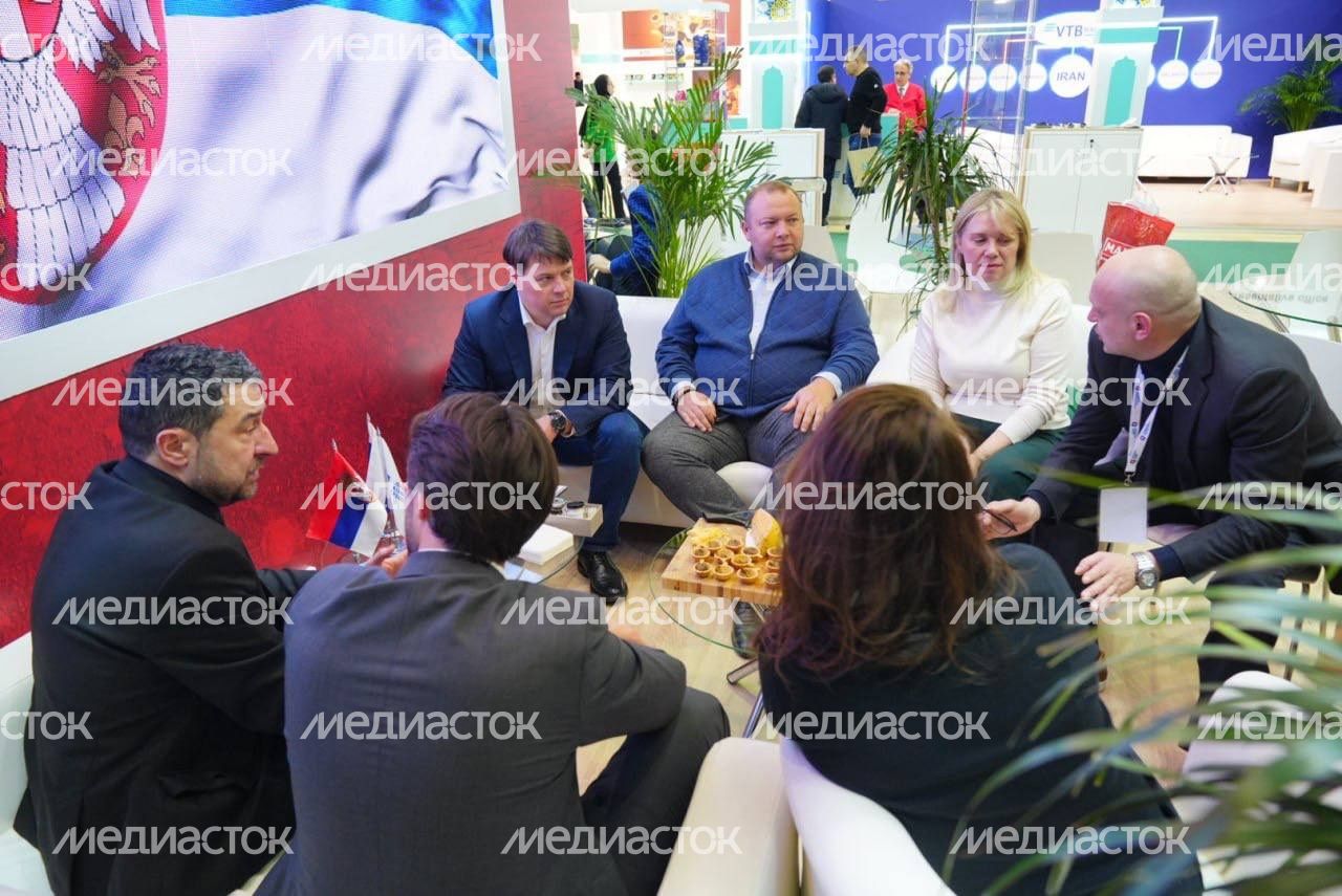 Продэкспо 2024 год
