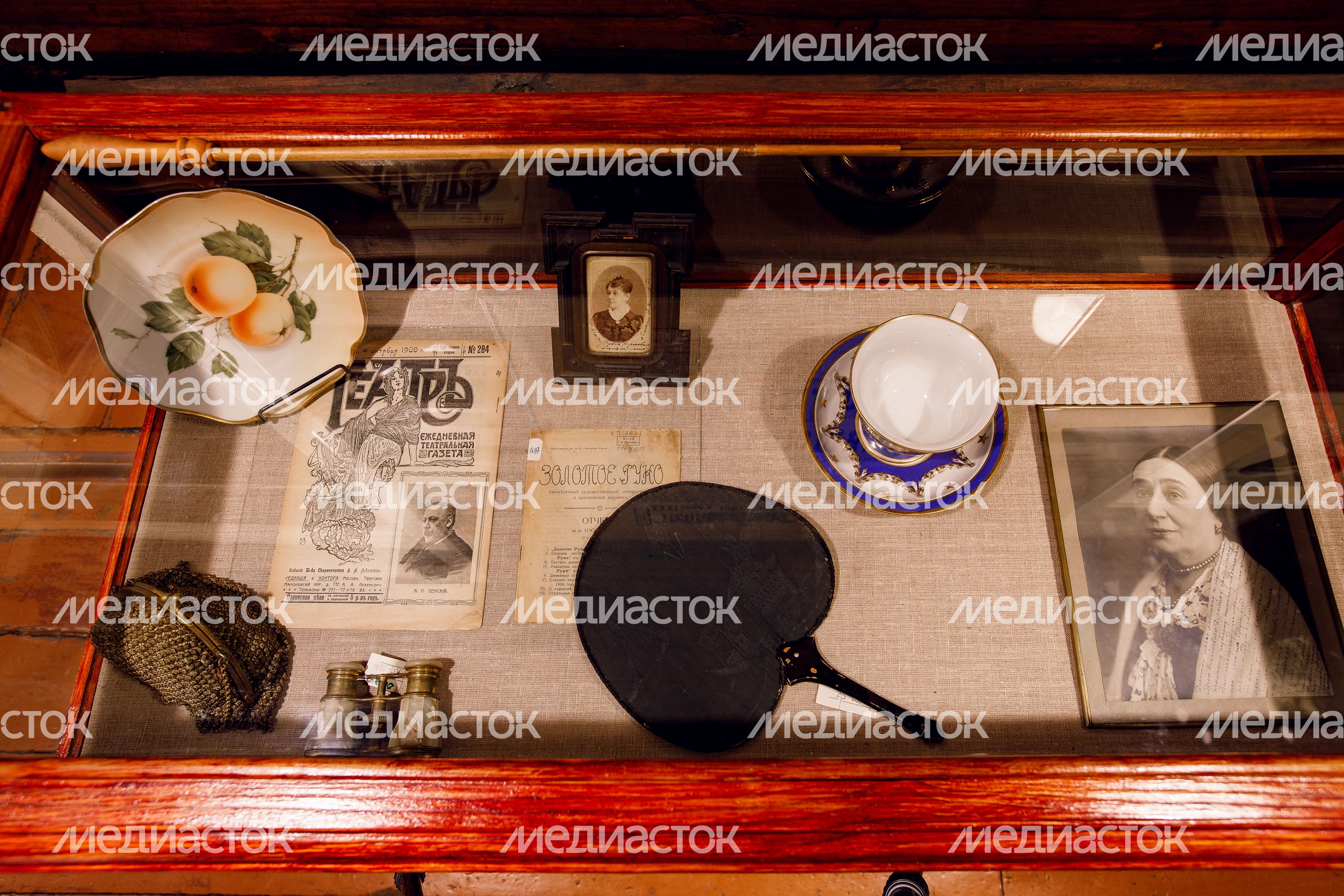 Выставка «Абрамцевский дневник. Дурылин и Нестеров» в Доме-музее С. Дурылина округа Королев Выставка «Абрамцевский дневник. Дурылин и Нестеров» в Доме-музее С. Дурылина округа Королев