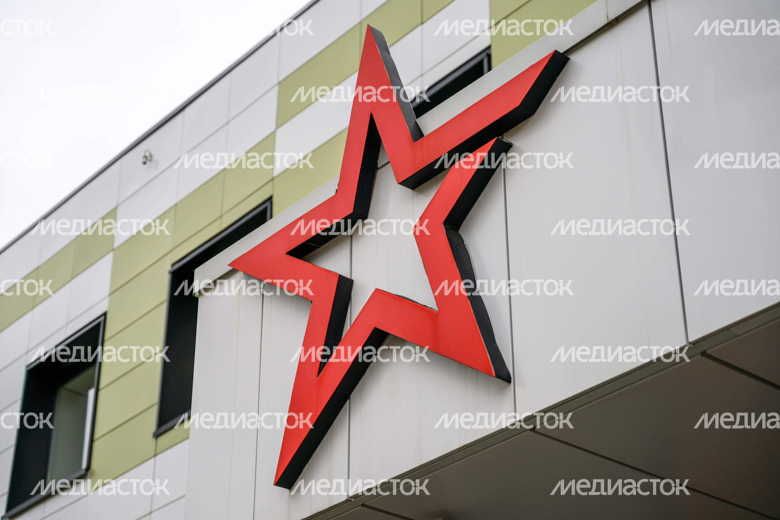 Военкомат Московской области