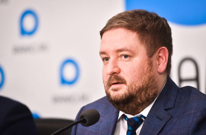 Пресс-конференция на тему: «Презентация проекта «ЭкоЛогичное Подмосковье»