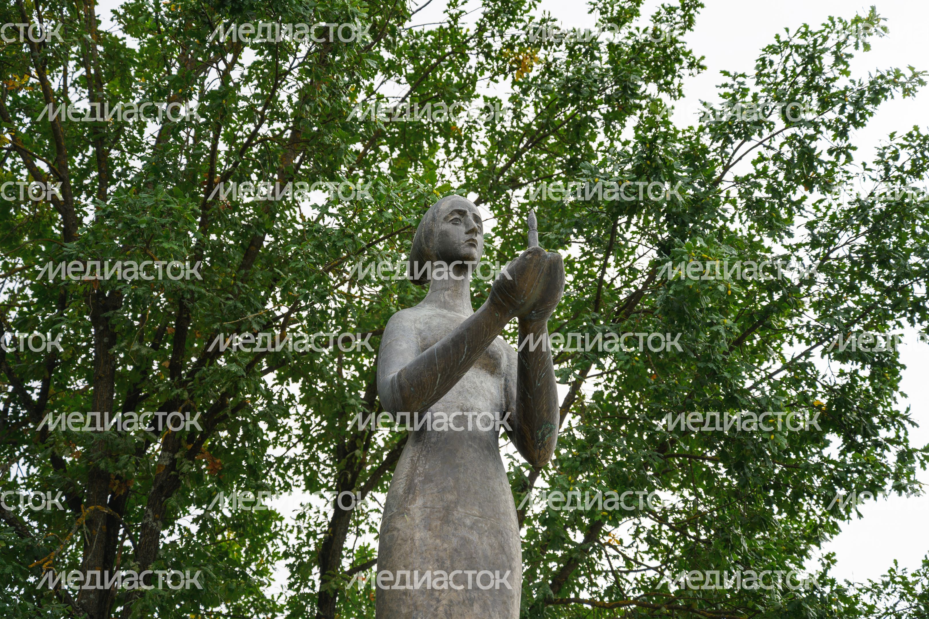 Мемориал «Память» в Жуковском