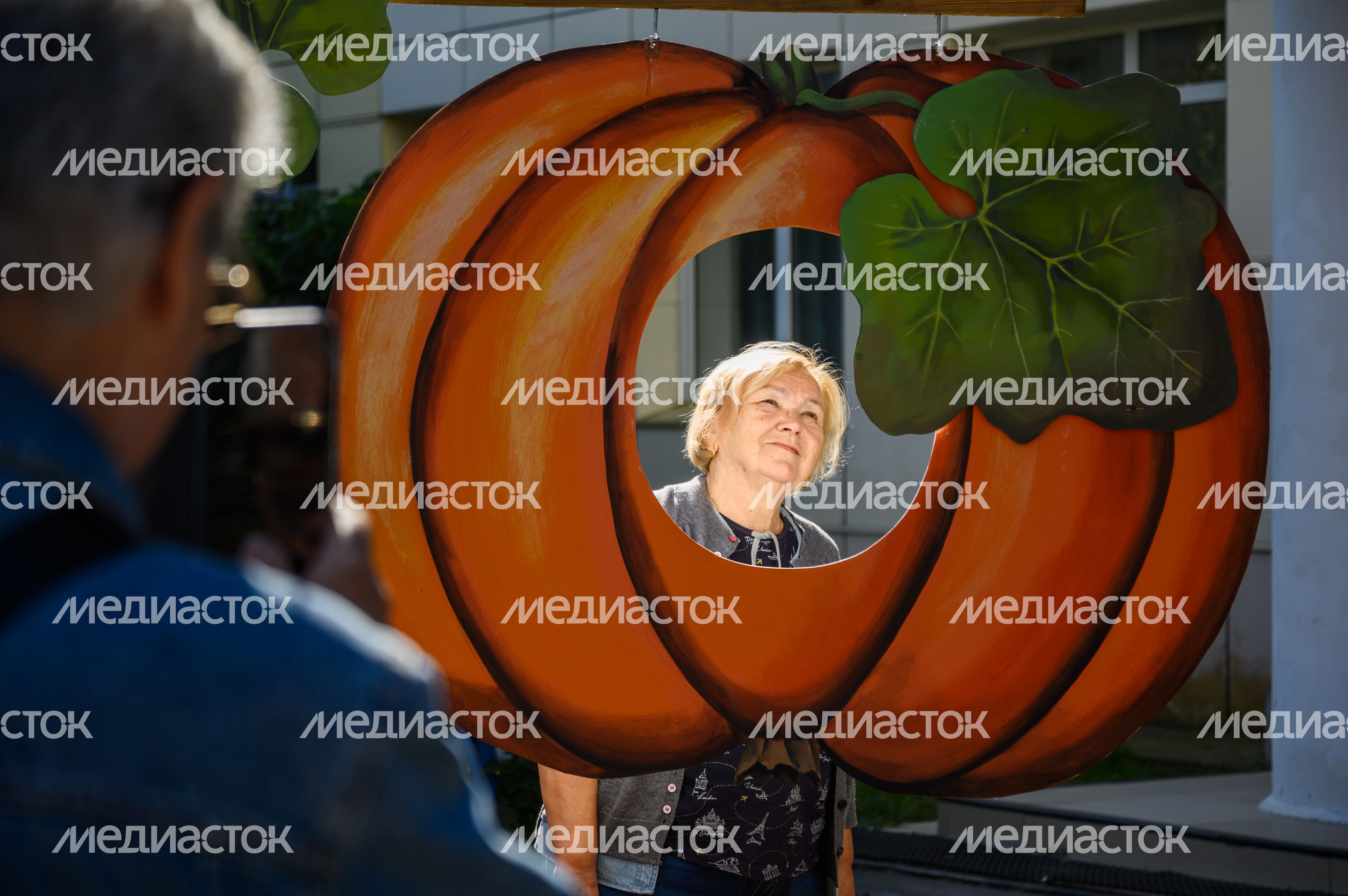 Выставка-ярмарка «Дары Подмосковья» в Луховицах Выставка-ярмарка «Дары Подмосковья» в Луховицах
