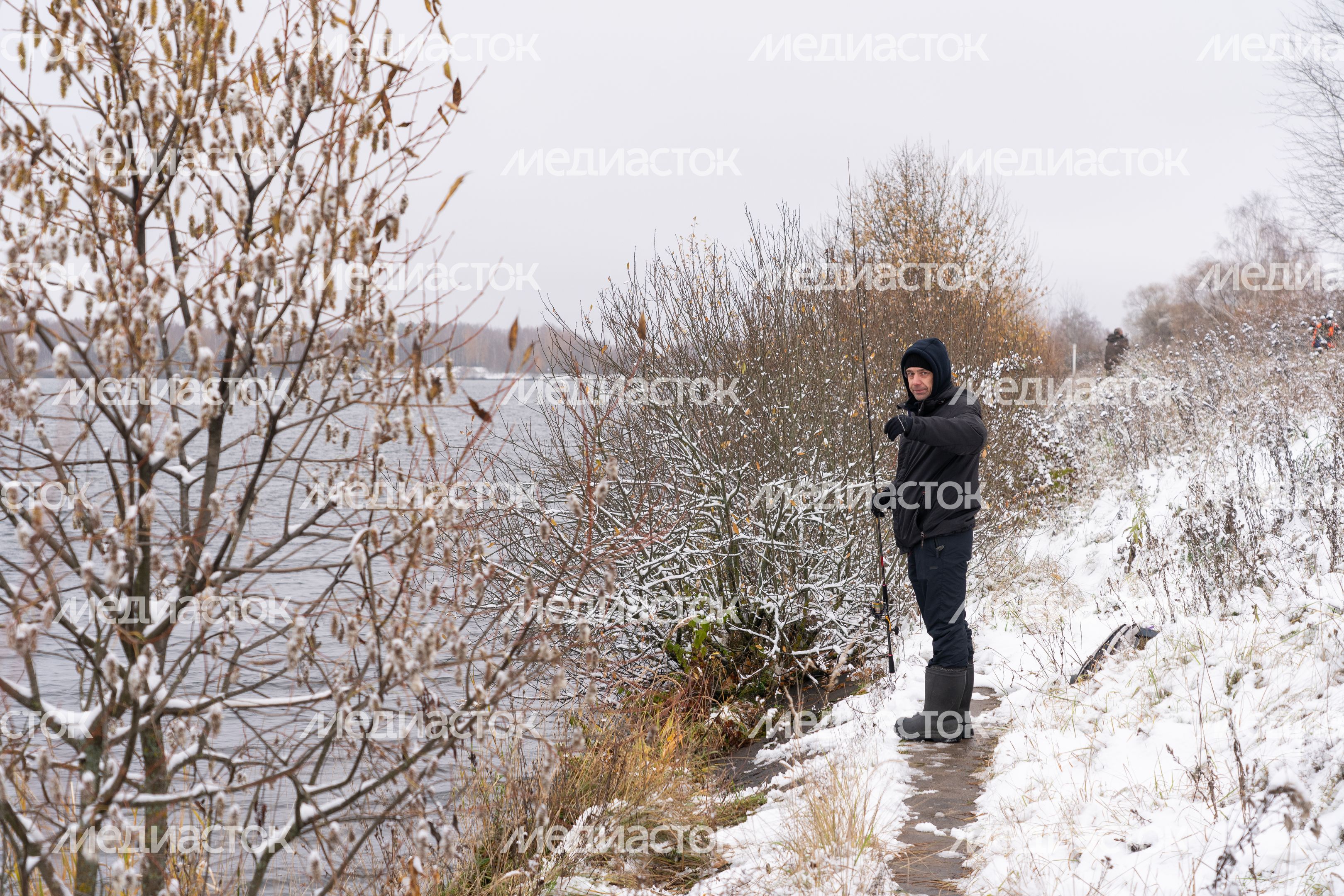 Мытищи. Соревнования «Золотая рыбка-2023. Осень» Мытищи. Соревнования «Золотая рыбка-2023. Осень»