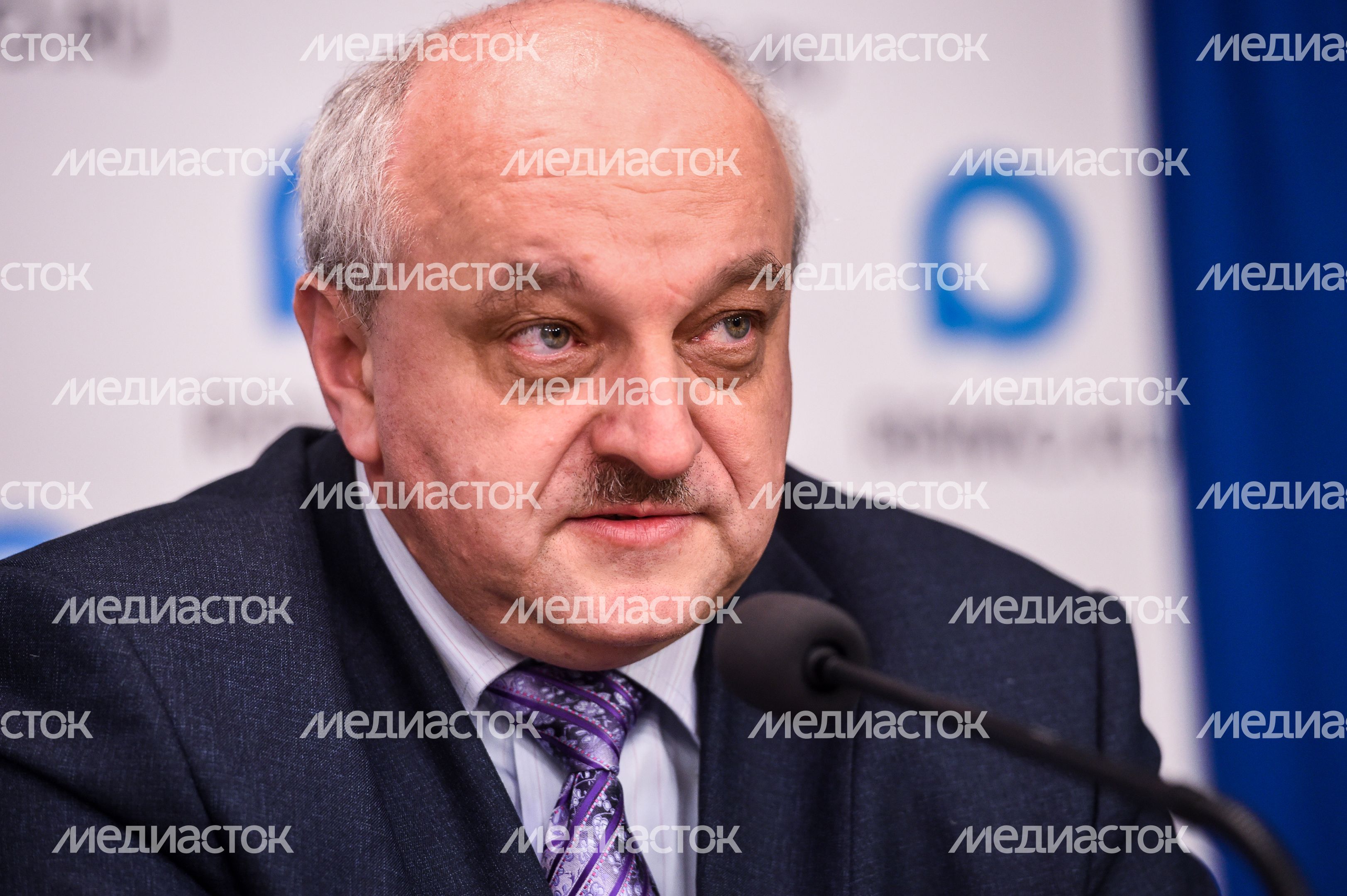 Пресс-конференция по борьбе с фирмами-однодневками в Подмосковье