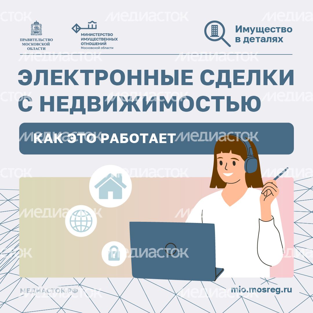 Электронные сделки с недвижимостью квадрат 01 Электронные сделки с недвижимостью квадрат 01