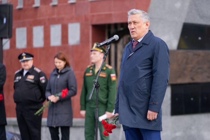 В Подмосковье стартовал поисковый сезон «Вахта памяти - 2024»