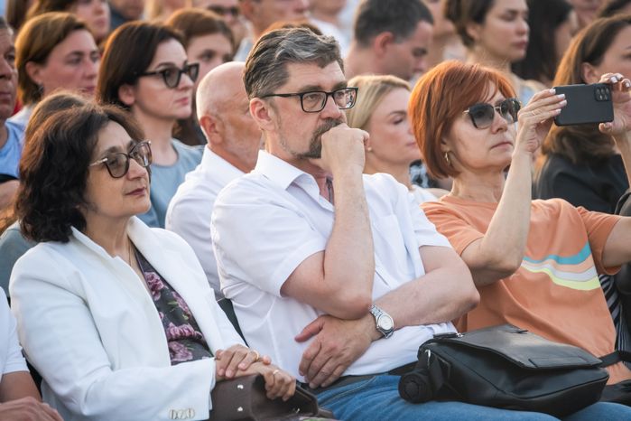 VII Музыкальный фестиваль «Лето. Музыка. Музей» в Истре