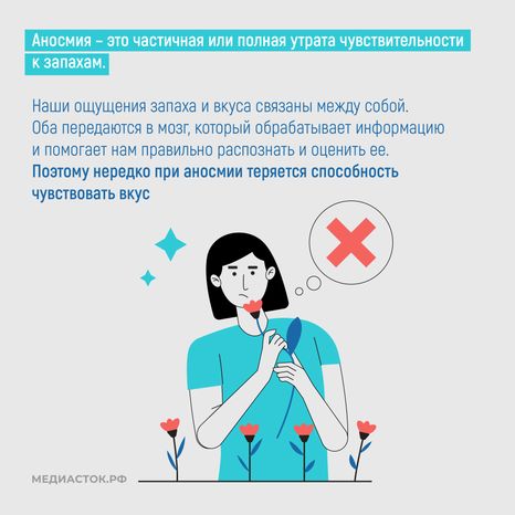 Как употребление психоактивных веществ влияет на обоняние квадрат 04
