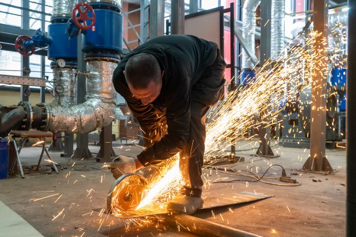 Модернизированная котельная «Выстрел» в Солнечногорске