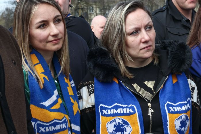 Андрей Воробьев обсудил строительство нового ледового дворца в Воскресенске