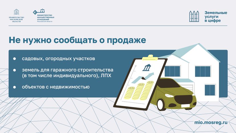 Рассмотрение извещений о продаже Горизонталь 04