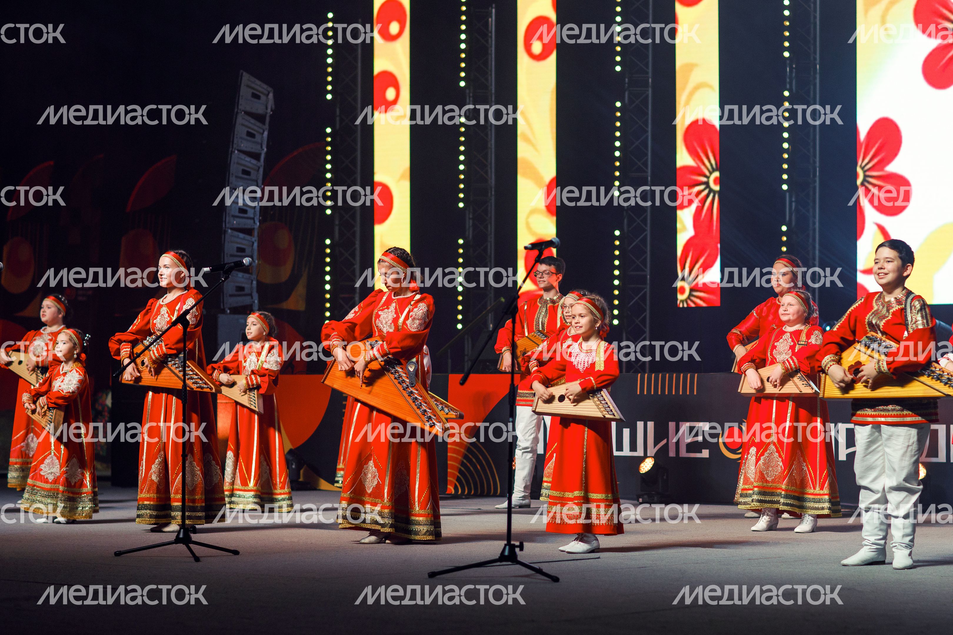 Фестиваль народного творчества «Лучшие. Народные. Наши» в Люберцах Фестиваль народного творчества «Лучшие. Народные. Наши» в Люберцах