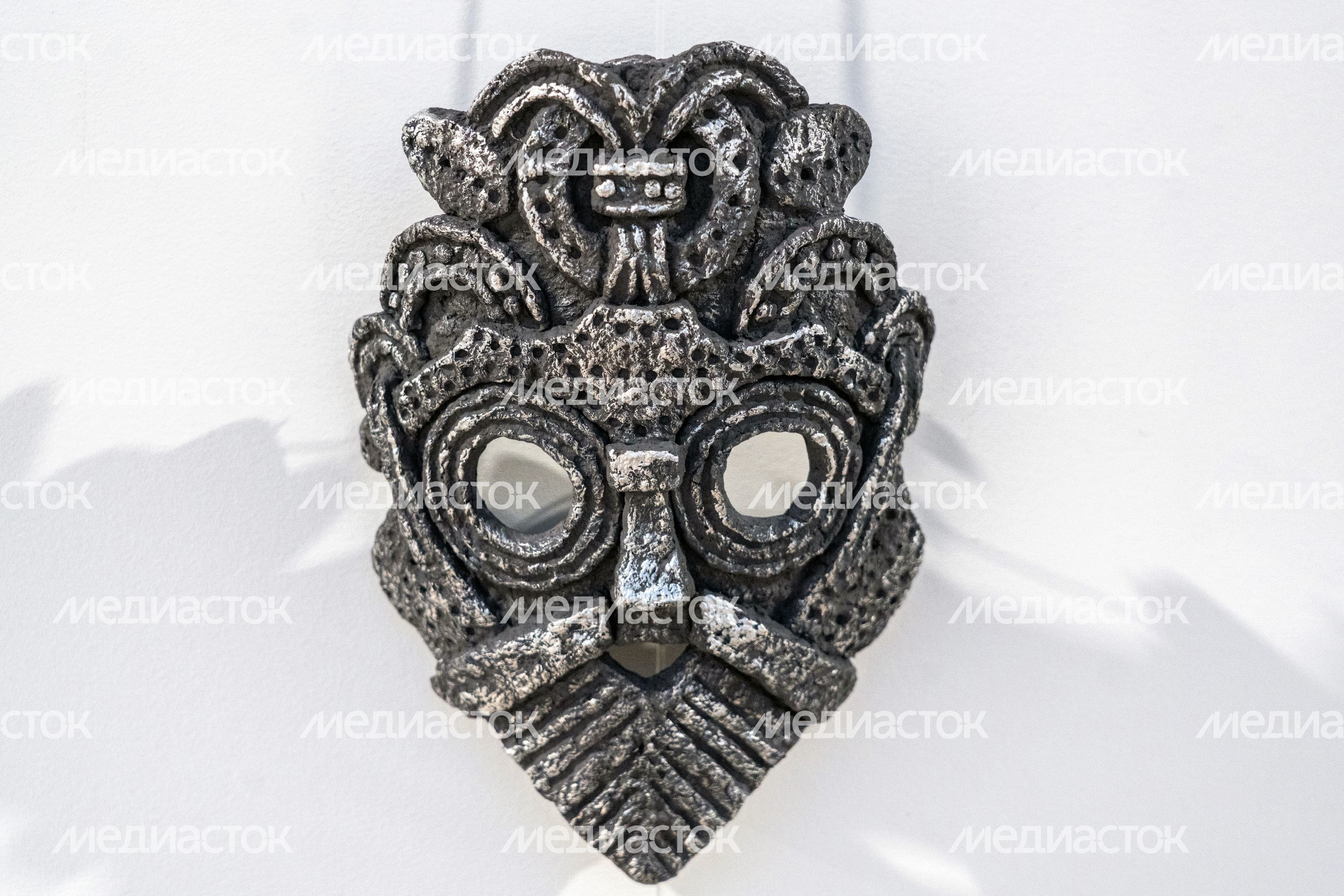 Экспонаты выставки «Каменное чудо» в выставочном комплексе «Артишок» в Химках Экспонаты выставки «Каменное чудо» в выставочном комплексе «Артишок» в Химках