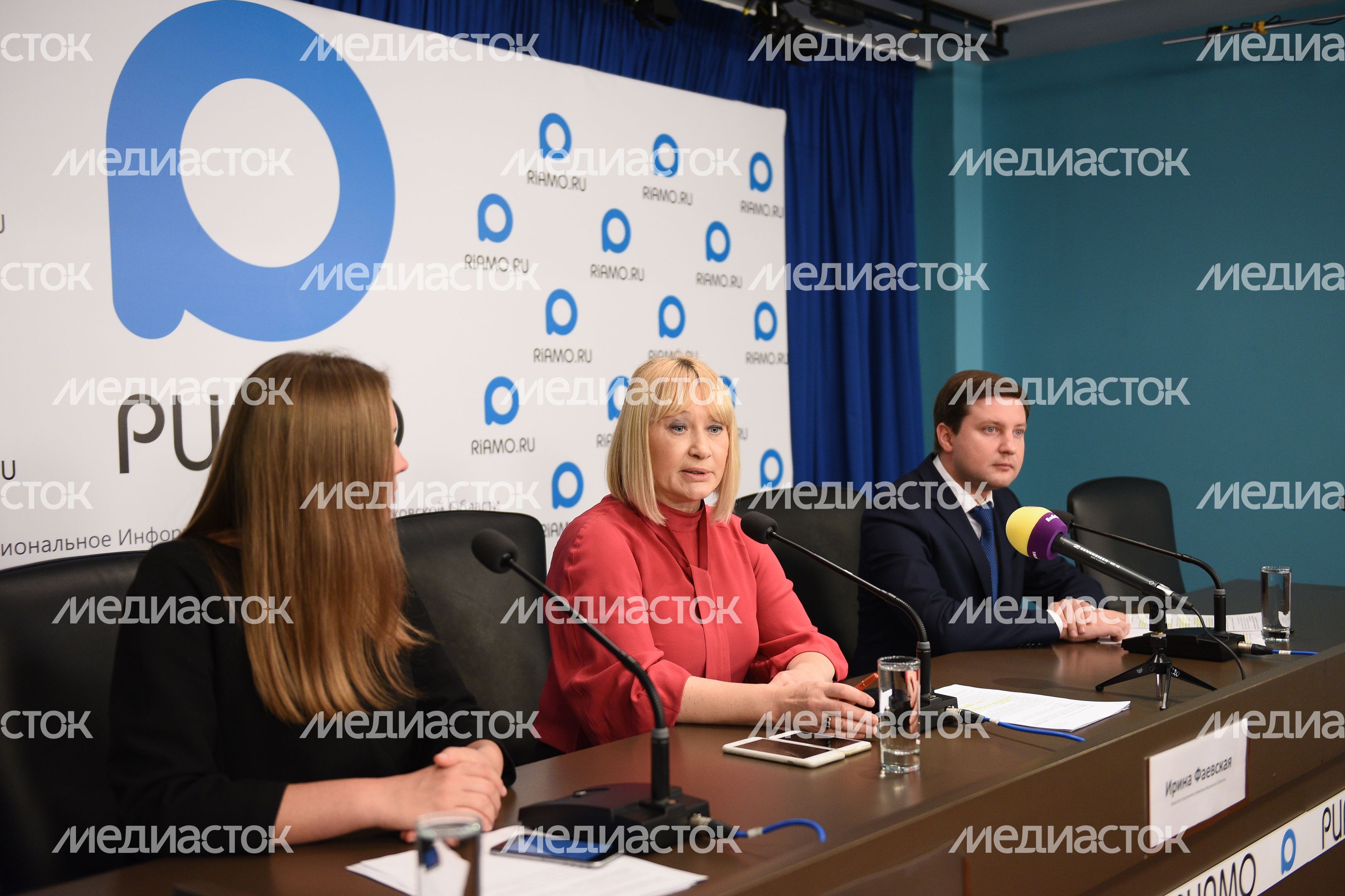 Пресс-конференция на тему: «Итоги оздоровительной кампании 2018 года»