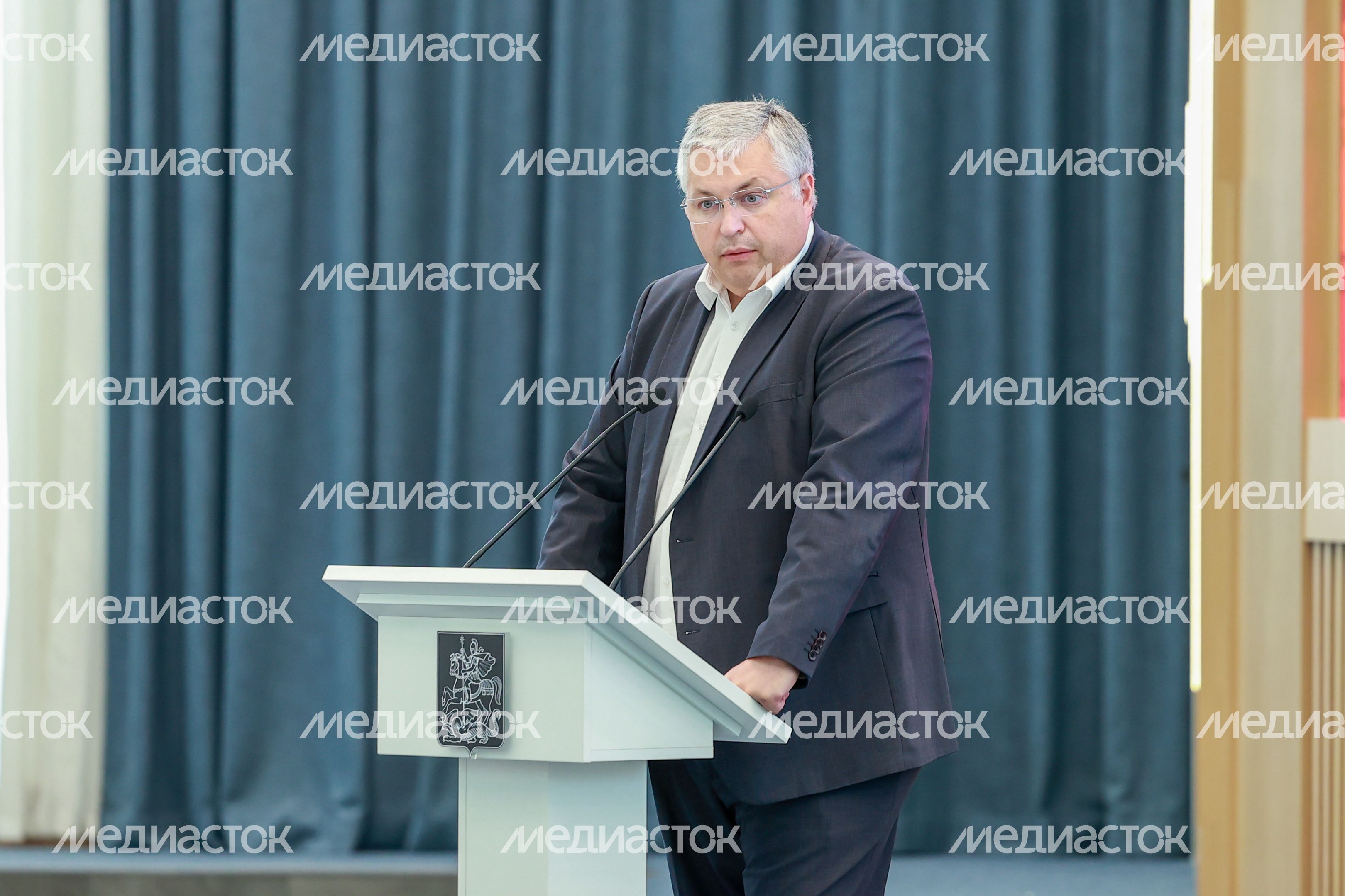 Состоялся ежегодный форум «Грамотный собственник — фактор развития сферы ЖКХ» в Доме Правительства Московской области Состоялся ежегодный форум «Грамотный собственник — фактор развития сферы ЖКХ» в Доме Правительства Московской области