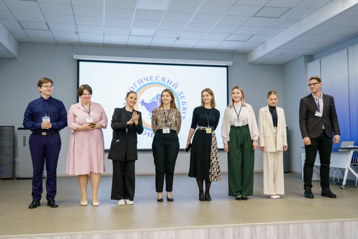 Подведение итогов областного конкурса «Педагогический дебют» в Орехово-Зуево