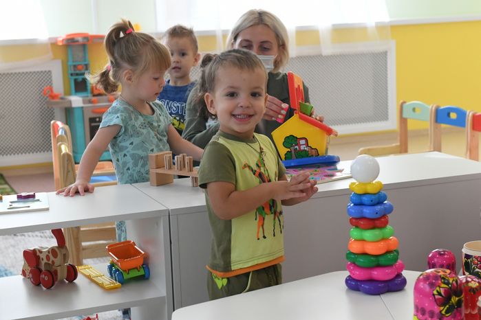 Рабочий визит губернатора Подмосковья в городской округ Домодедово