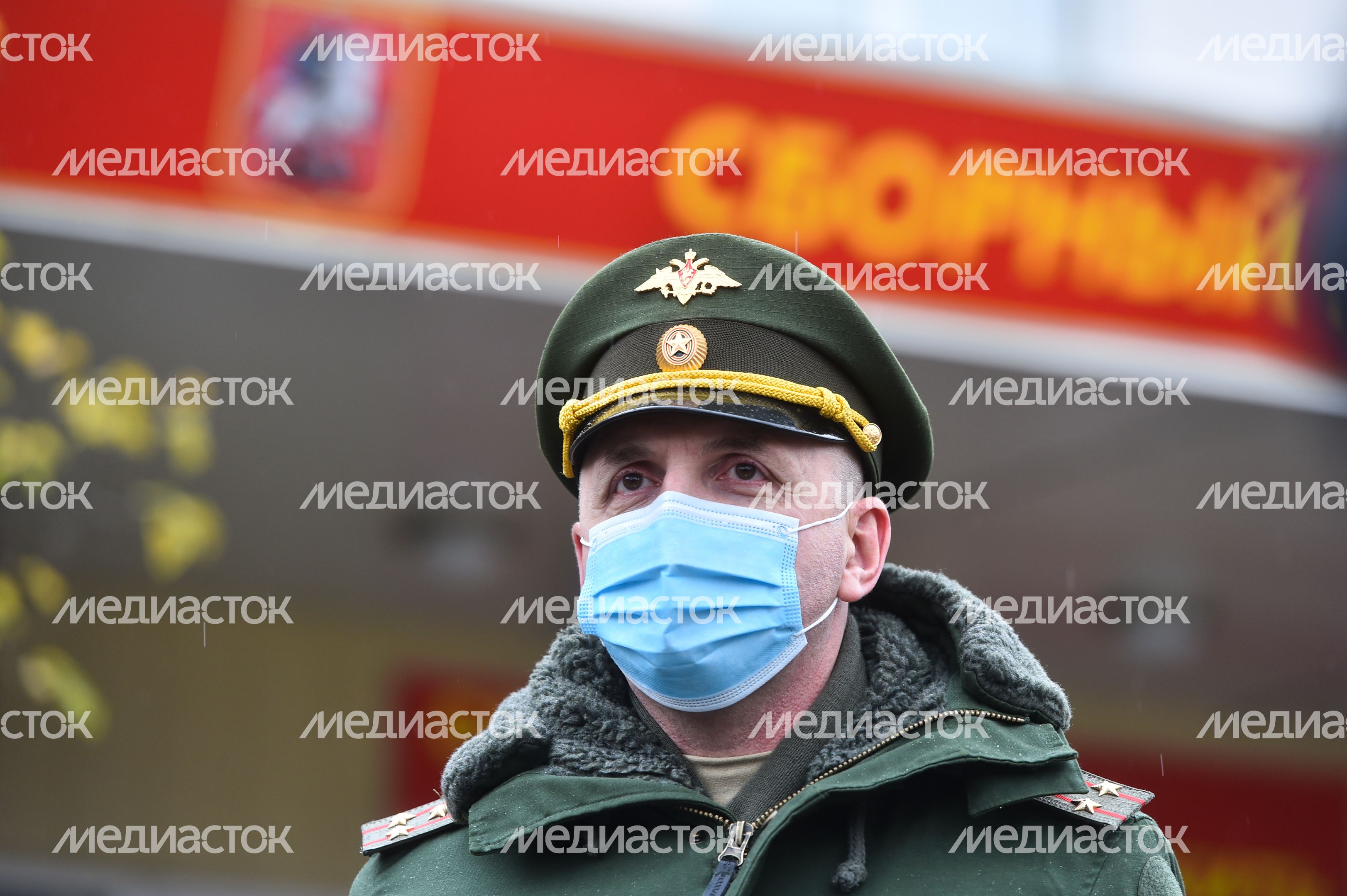 Отправка призывников к местам прохождения военной службы с городского сборного пункта Военного комиссариата города Москвы Отправка призывников к местам прохождения военной службы с городского сборного пункта Военного комиссариата города Москвы