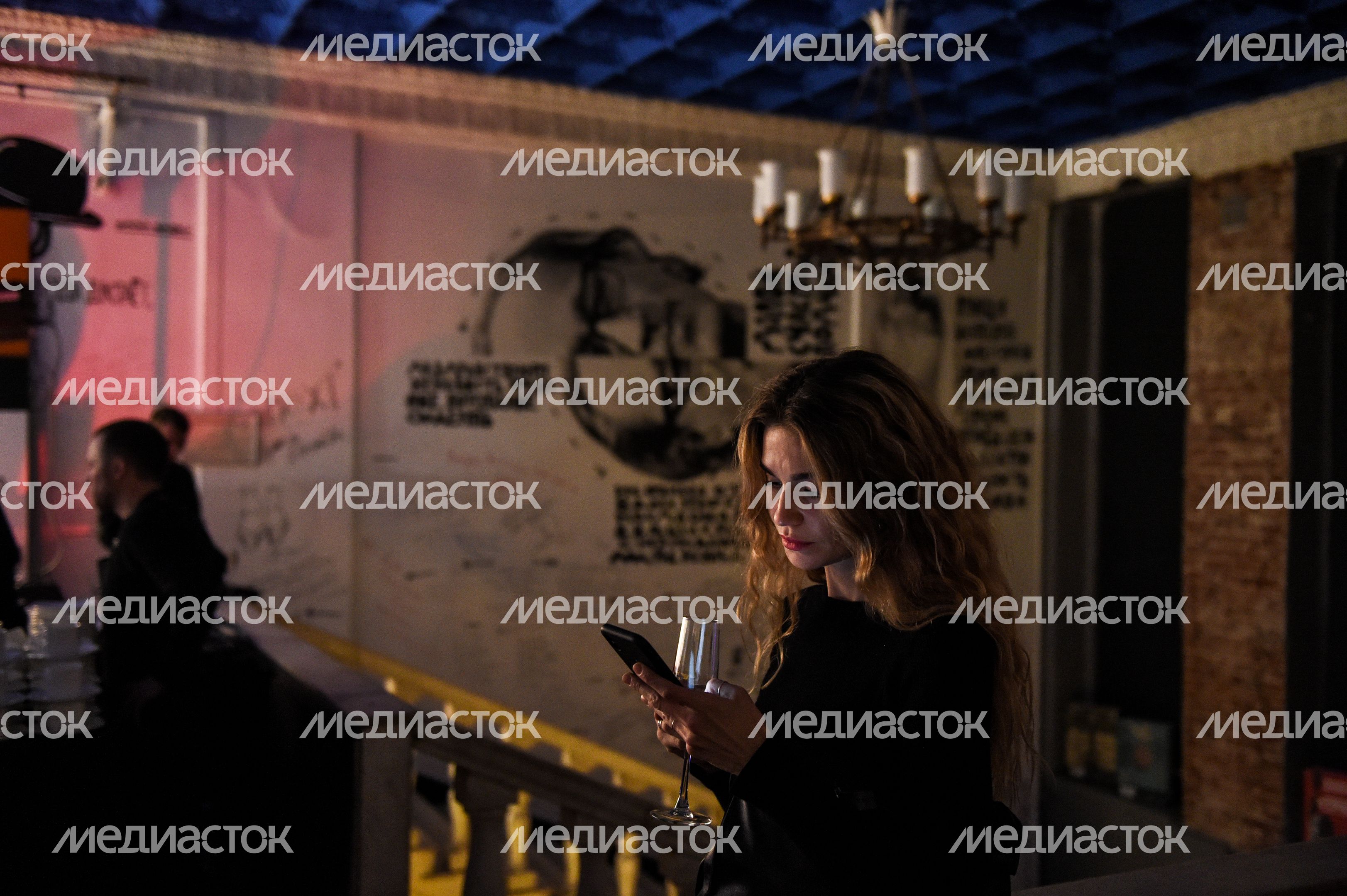 День рождения издательства Альпина