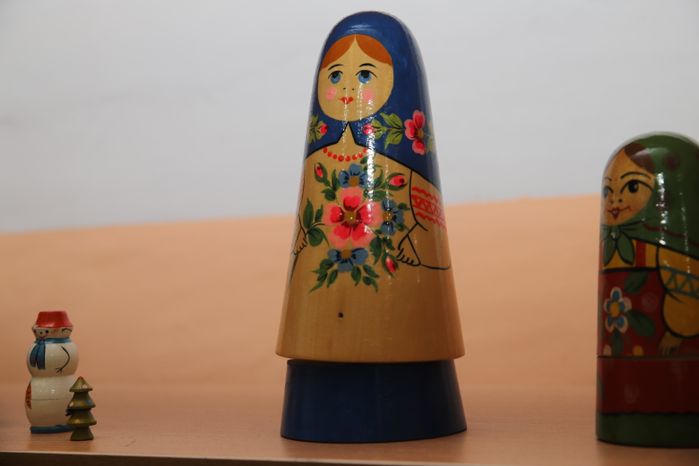 Фабрика игрушек Климо