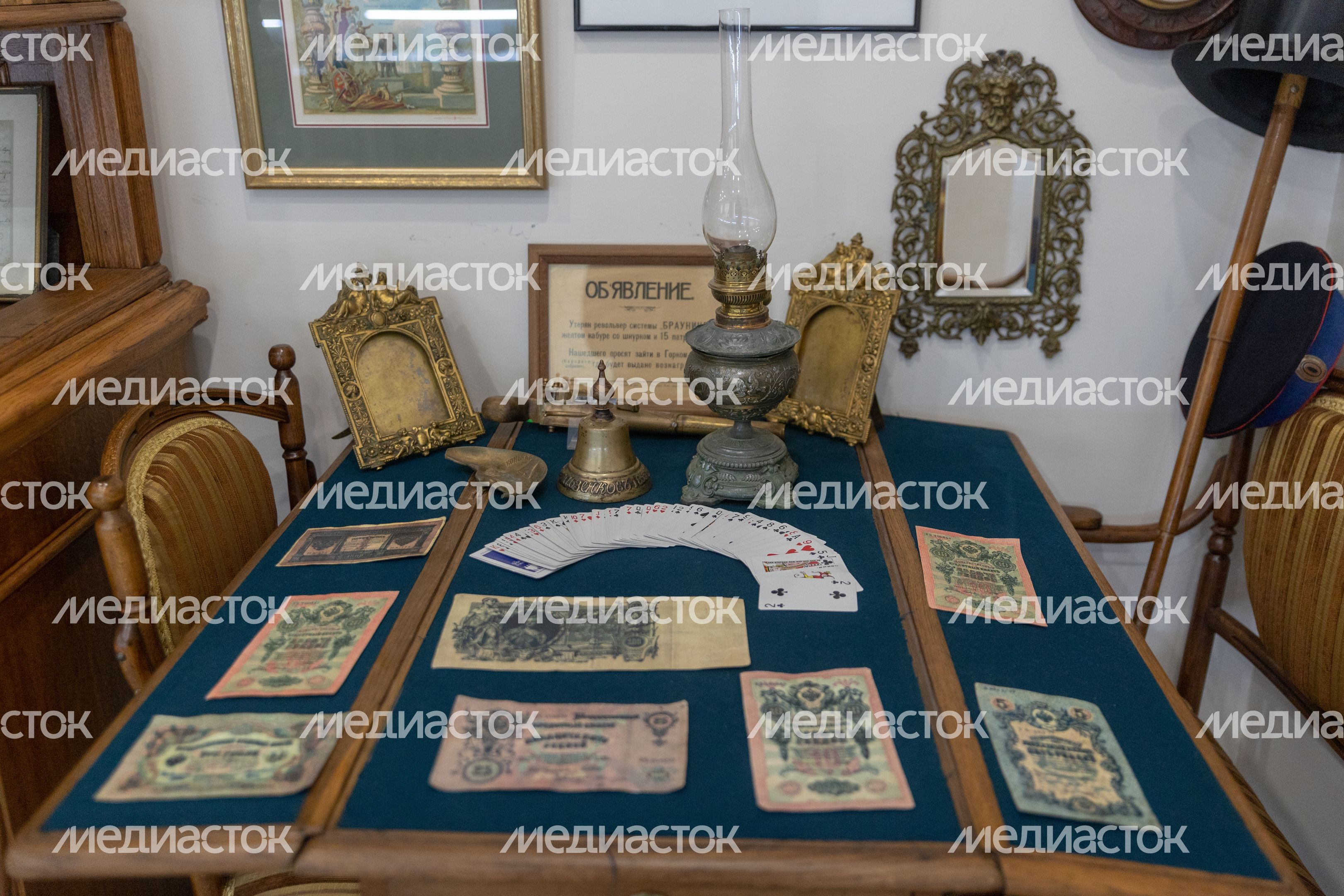 Музей замка