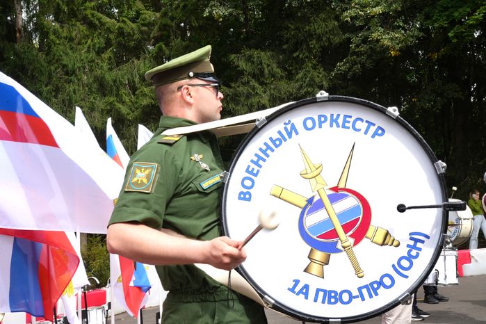 В г.о. Солнечногорск открылся современный многопрофильный центр реабилитации участников СВО