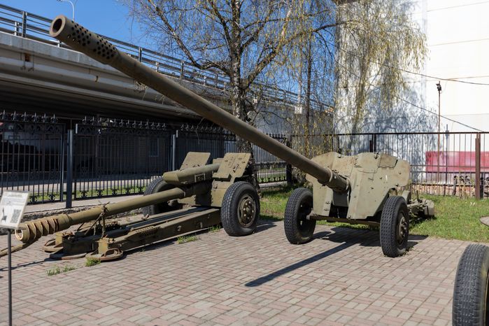 Историко-краеведческий музей