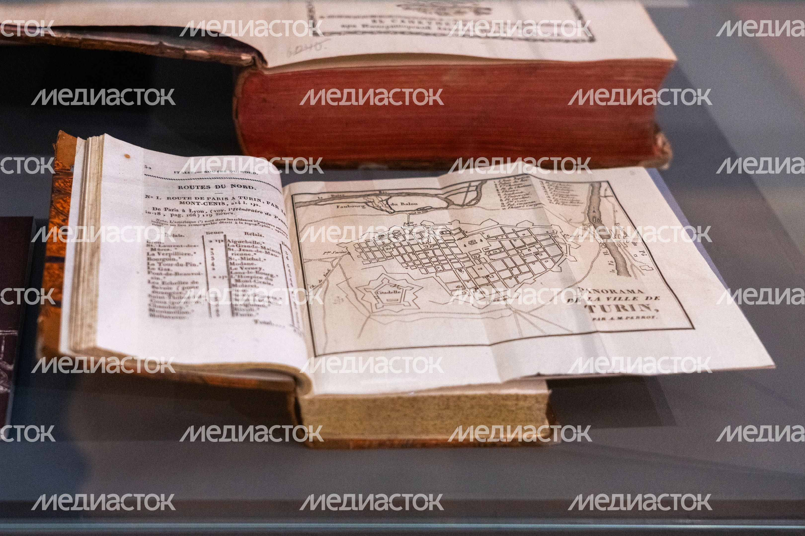 Выставка «Каким бывает путеводитель» в музее-заповедника «Архангельское» Выставка «Каким бывает путеводитель» в музее-заповедника «Архангельское»