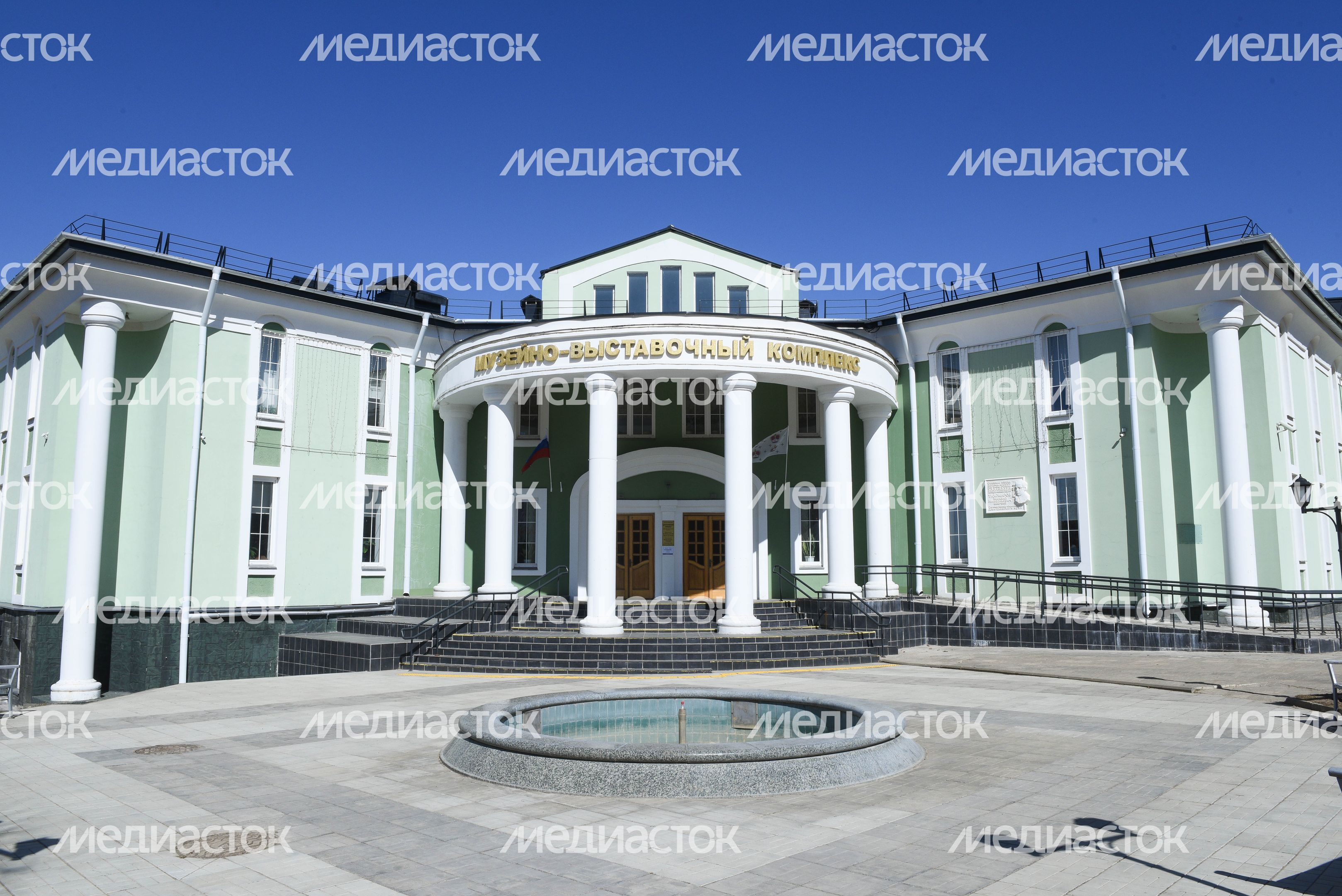 Дмитровский кремль, 2 часть