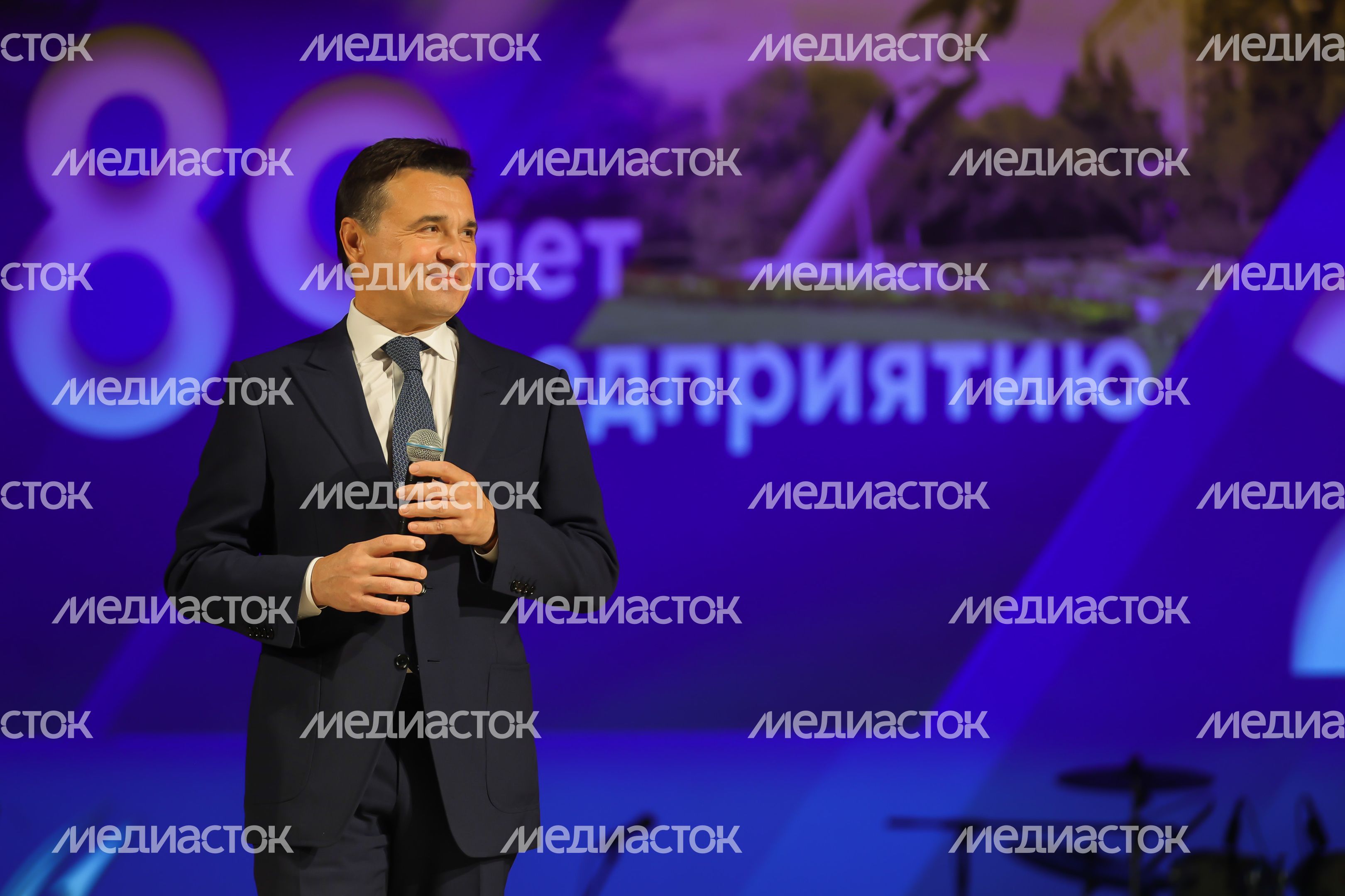 Андрей Воробьев вручил областные награды сотрудникам «ВПК «НПО машиностроения» Андрей Воробьев вручил областные награды сотрудникам «ВПК «НПО машиностроения»