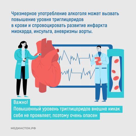 Как алкоголь влияет на сердце квадрат 08